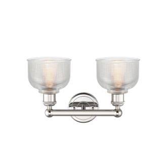 A thumbnail of the Innovations Lighting 616-2W-11-15 Dayton Vanity Alternate Image