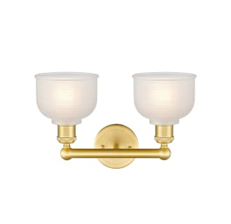 A thumbnail of the Innovations Lighting 616-2W-11-15 Dayton Vanity Alternate Image