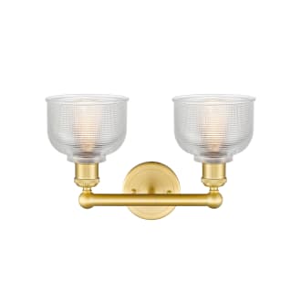 A thumbnail of the Innovations Lighting 616-2W-11-15 Dayton Vanity Alternate Image