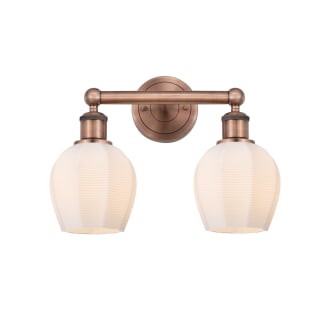 A thumbnail of the Innovations Lighting 616-2W-11-15 Norfolk Vanity Alternate Image