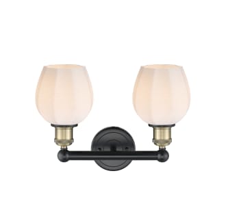 A thumbnail of the Innovations Lighting 616-2W-11-15 Norfolk Vanity Alternate Image