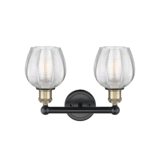 A thumbnail of the Innovations Lighting 616-2W-11-15 Norfolk Vanity Alternate Image