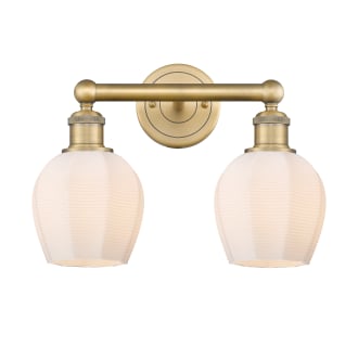 A thumbnail of the Innovations Lighting 616-2W-11-15 Norfolk Vanity Alternate Image