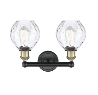 A thumbnail of the Innovations Lighting 616-2W-11-15 Waverly Vanity Alternate Image