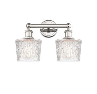 A thumbnail of the Innovations Lighting 616-2W-11-16 Niagra Vanity Alternate Image