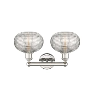 A thumbnail of the Innovations Lighting 616-2W 11 17 Ithaca Vanity Alternate Image