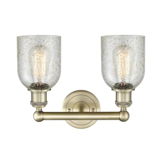 A thumbnail of the Innovations Lighting 616-2W-12-14 Caledonia Vanity Alternate Image