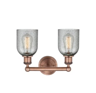 A thumbnail of the Innovations Lighting 616-2W-12-14 Caledonia Vanity Alternate Image