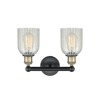 A thumbnail of the Innovations Lighting 616-2W-12-14 Caledonia Vanity Alternate Image