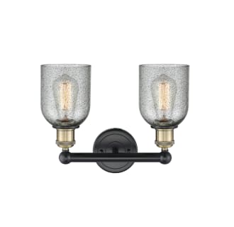 A thumbnail of the Innovations Lighting 616-2W-12-14 Caledonia Vanity Alternate Image