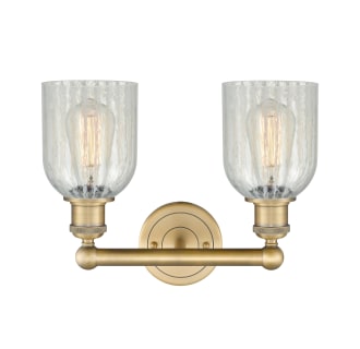 A thumbnail of the Innovations Lighting 616-2W-12-14 Caledonia Vanity Alternate Image