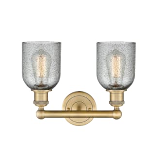 A thumbnail of the Innovations Lighting 616-2W-12-14 Caledonia Vanity Alternate Image