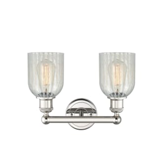 A thumbnail of the Innovations Lighting 616-2W-12-14 Caledonia Vanity Alternate Image