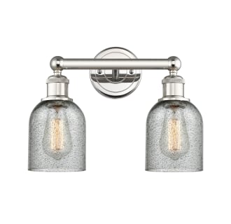 A thumbnail of the Innovations Lighting 616-2W-12-14 Caledonia Vanity Alternate Image