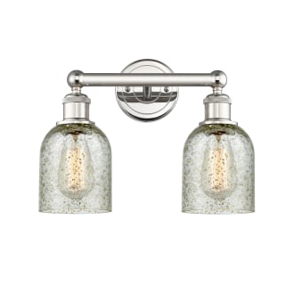 A thumbnail of the Innovations Lighting 616-2W-12-14 Caledonia Vanity Alternate Image