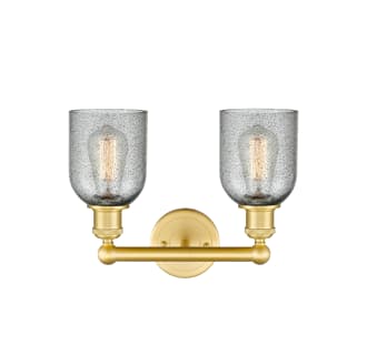 A thumbnail of the Innovations Lighting 616-2W-12-14 Caledonia Vanity Alternate Image