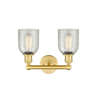 A thumbnail of the Innovations Lighting 616-2W-12-14 Caledonia Vanity Alternate Image