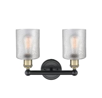 A thumbnail of the Innovations Lighting 616-2W-12-14 Cobbleskill Vanity Alternate Image