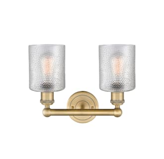 A thumbnail of the Innovations Lighting 616-2W-12-14 Cobbleskill Vanity Alternate Image