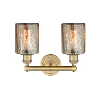 A thumbnail of the Innovations Lighting 616-2W-12-14 Cobbleskill Vanity Alternate Image