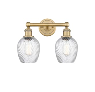 A thumbnail of the Innovations Lighting 616-2W-12-14 Salina Vanity Alternate Image