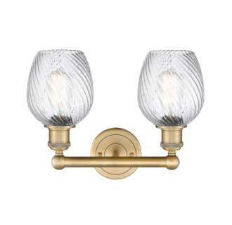 A thumbnail of the Innovations Lighting 616-2W-12-14 Salina Vanity Alternate Image