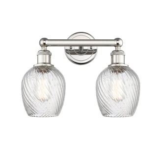 A thumbnail of the Innovations Lighting 616-2W-12-14 Salina Vanity Alternate Image