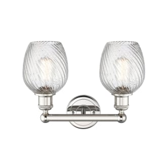 A thumbnail of the Innovations Lighting 616-2W-12-14 Salina Vanity Alternate Image