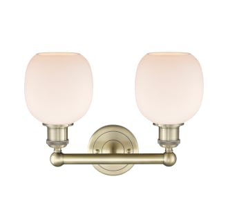 A thumbnail of the Innovations Lighting 616-2W-12-15 Belfast Vanity Alternate Image