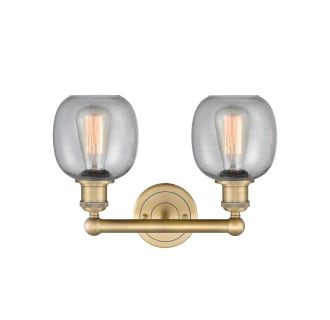 A thumbnail of the Innovations Lighting 616-2W-12-15 Belfast Vanity Alternate Image