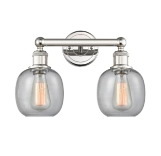 A thumbnail of the Innovations Lighting 616-2W-12-15 Belfast Vanity Alternate Image