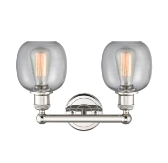 A thumbnail of the Innovations Lighting 616-2W-12-15 Belfast Vanity Alternate Image