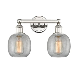 A thumbnail of the Innovations Lighting 616-2W-12-15 Belfast Vanity Alternate Image