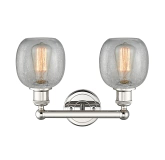 A thumbnail of the Innovations Lighting 616-2W-12-15 Belfast Vanity Alternate Image