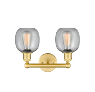 A thumbnail of the Innovations Lighting 616-2W-12-15 Belfast Vanity Alternate Image