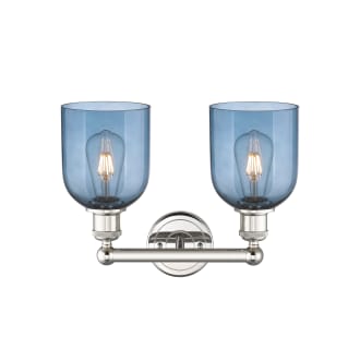 A thumbnail of the Innovations Lighting 616-2W 12 15 Bella Vanity Alternate Image