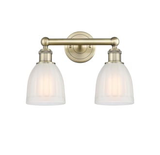 A thumbnail of the Innovations Lighting 616-2W-12-15 Brookfield Vanity Alternate Image