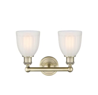 A thumbnail of the Innovations Lighting 616-2W-12-15 Brookfield Vanity Alternate Image