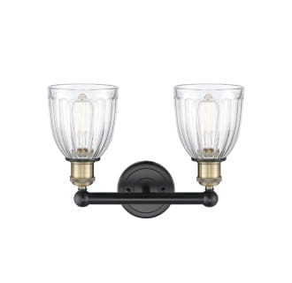 A thumbnail of the Innovations Lighting 616-2W-12-15 Brookfield Vanity Alternate Image