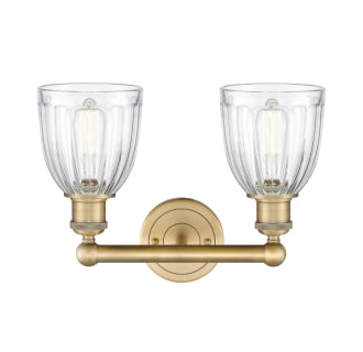 A thumbnail of the Innovations Lighting 616-2W-12-15 Brookfield Vanity Alternate Image