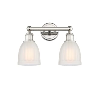 A thumbnail of the Innovations Lighting 616-2W-12-15 Brookfield Vanity Alternate Image