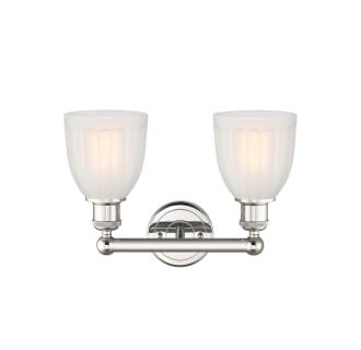 A thumbnail of the Innovations Lighting 616-2W-12-15 Brookfield Vanity Alternate Image