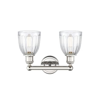 A thumbnail of the Innovations Lighting 616-2W-12-15 Brookfield Vanity Alternate Image