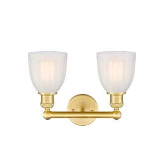 A thumbnail of the Innovations Lighting 616-2W-12-15 Brookfield Vanity Alternate Image