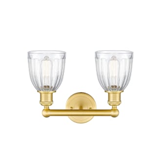 A thumbnail of the Innovations Lighting 616-2W-12-15 Brookfield Vanity Alternate Image