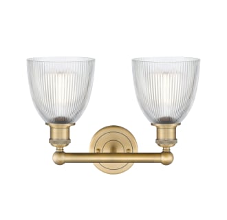 A thumbnail of the Innovations Lighting 616-2W-12-15 Castile Vanity Alternate Image