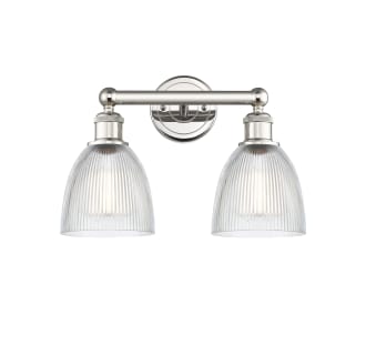 A thumbnail of the Innovations Lighting 616-2W-12-15 Castile Vanity Alternate Image