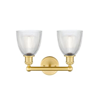 A thumbnail of the Innovations Lighting 616-2W-12-15 Castile Vanity Alternate Image