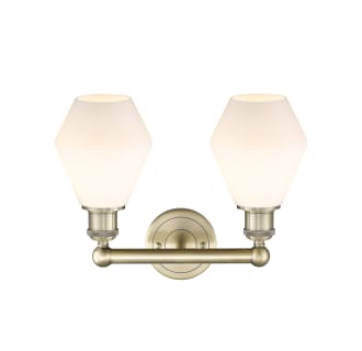 A thumbnail of the Innovations Lighting 616-2W-12-15 Cindyrella Vanity Alternate Image