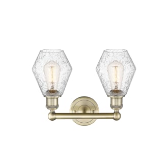 A thumbnail of the Innovations Lighting 616-2W-12-15 Cindyrella Vanity Alternate Image